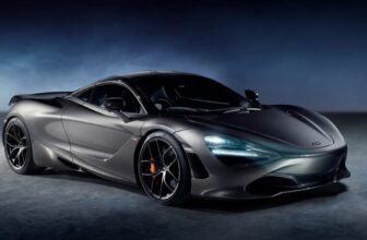 Beautiful Vehicles That Look Even Higher in Individual