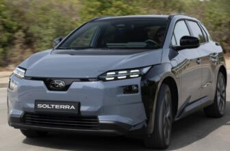 Subaru winds again EV funding to concentrate on hybrids