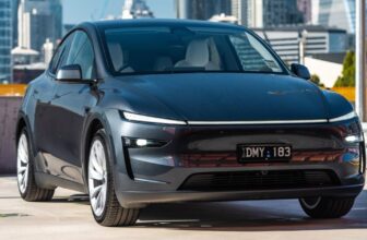 Tesla down, Polestar up as first October new automobile gross sales figures launched