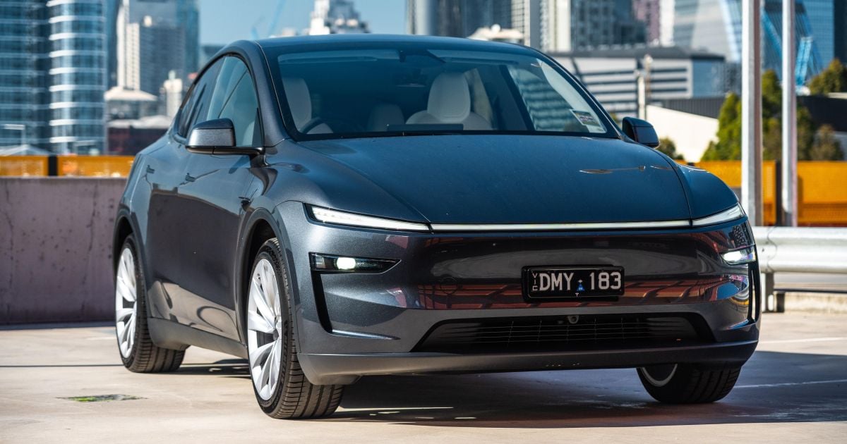 Tesla down, Polestar up as first October new automobile gross sales figures launched Tesla down, Polestar up as first October new automobile gross sales figures launched