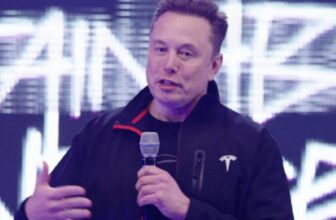 Tesla shareholders approve US$1 trillion pay deal for CEO Elon Musk