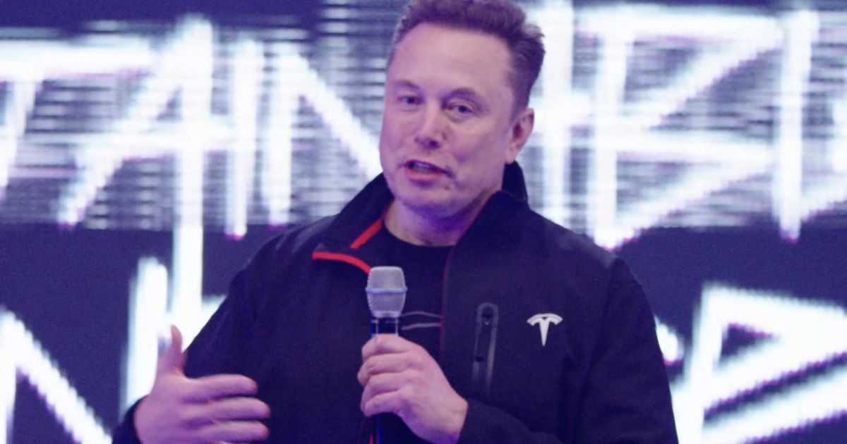 Tesla shareholders approve US trillion pay deal for CEO Elon Musk Tesla shareholders approve US trillion pay deal for CEO Elon Musk
