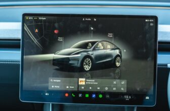 Tesla engaged on CarPlay help after a few years of holding out – report