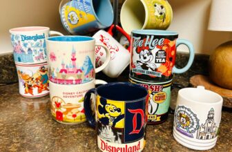 The ten Finest Disney Merchandise To Purchase on a Price range