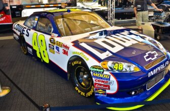 The 15 Most Legendary NASCAR Liveries Ever