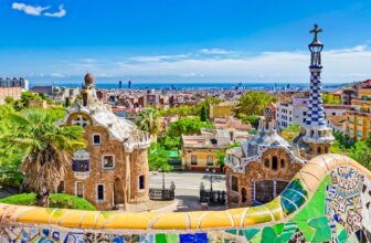 The 20 Most Stunning Cities That Belong on Each Bucket Checklist