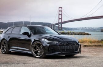 The Finest Sedans Going into 2026 are Not From America