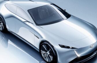 The CarExpert workforce’s favorite reveals from the Tokyo motor present