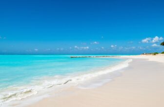 The Caribbean’s Crown Jewels: 15 Paradise Islands The place Goals Come True