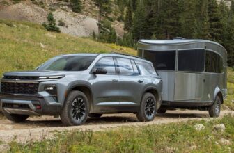 The Cutest Campers You Can Tow With a Automotive