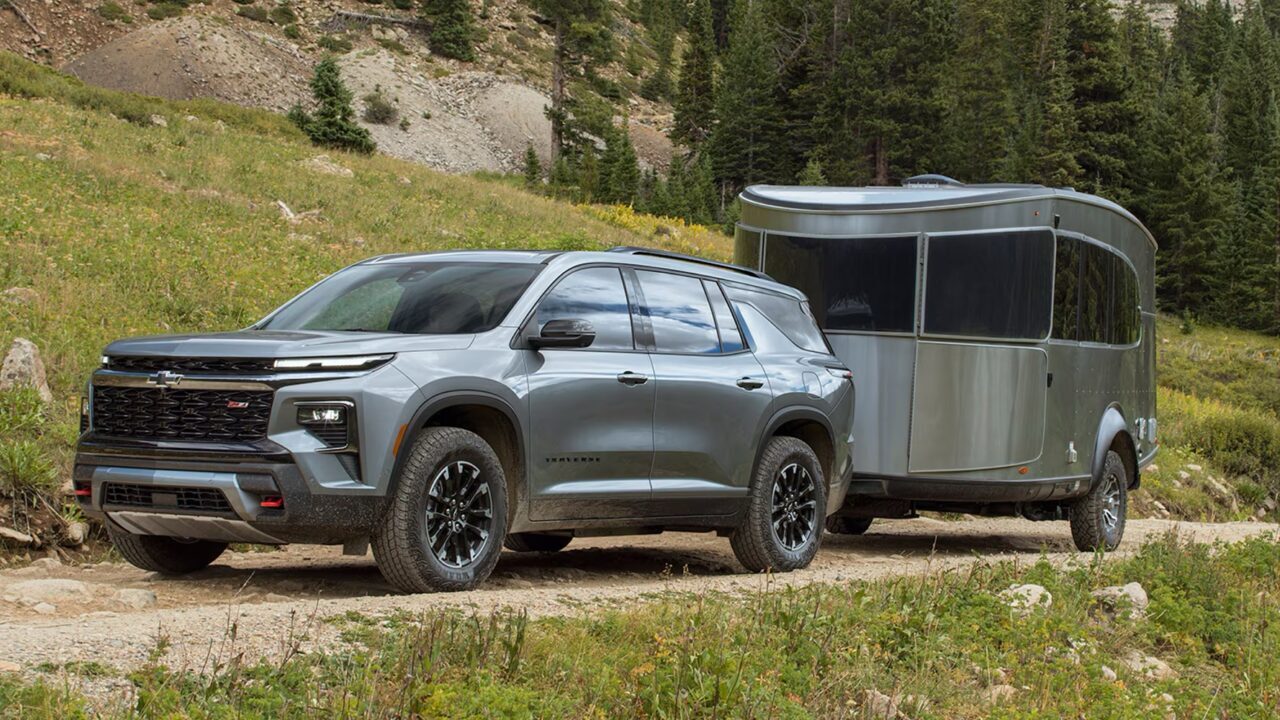 The Cutest Campers You Can Tow With a Automotive The Cutest Campers You Can Tow With a Automotive