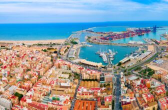 The Locations Dying From Too A lot Love, and The place To Go As a substitute