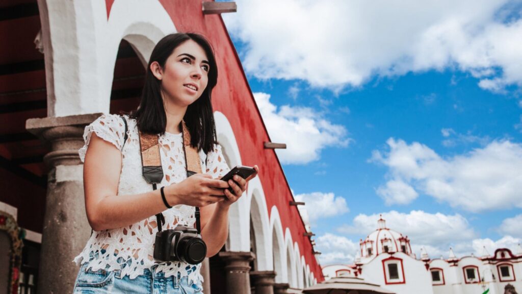 The Finish of Journey Brokers: How AI Is Taking Over Journey Planning