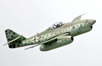 The Quickest Plane of World Warfare II, Ranked