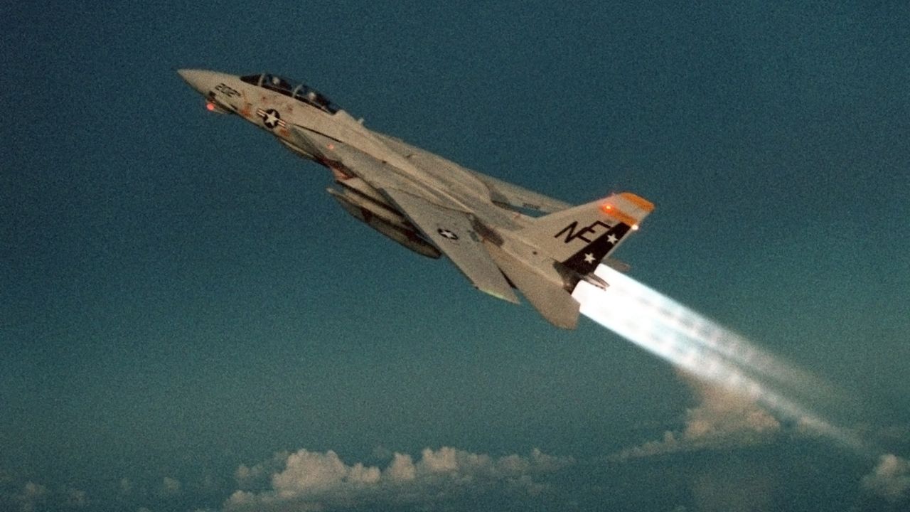 The Quickest Fighter Jets within the World