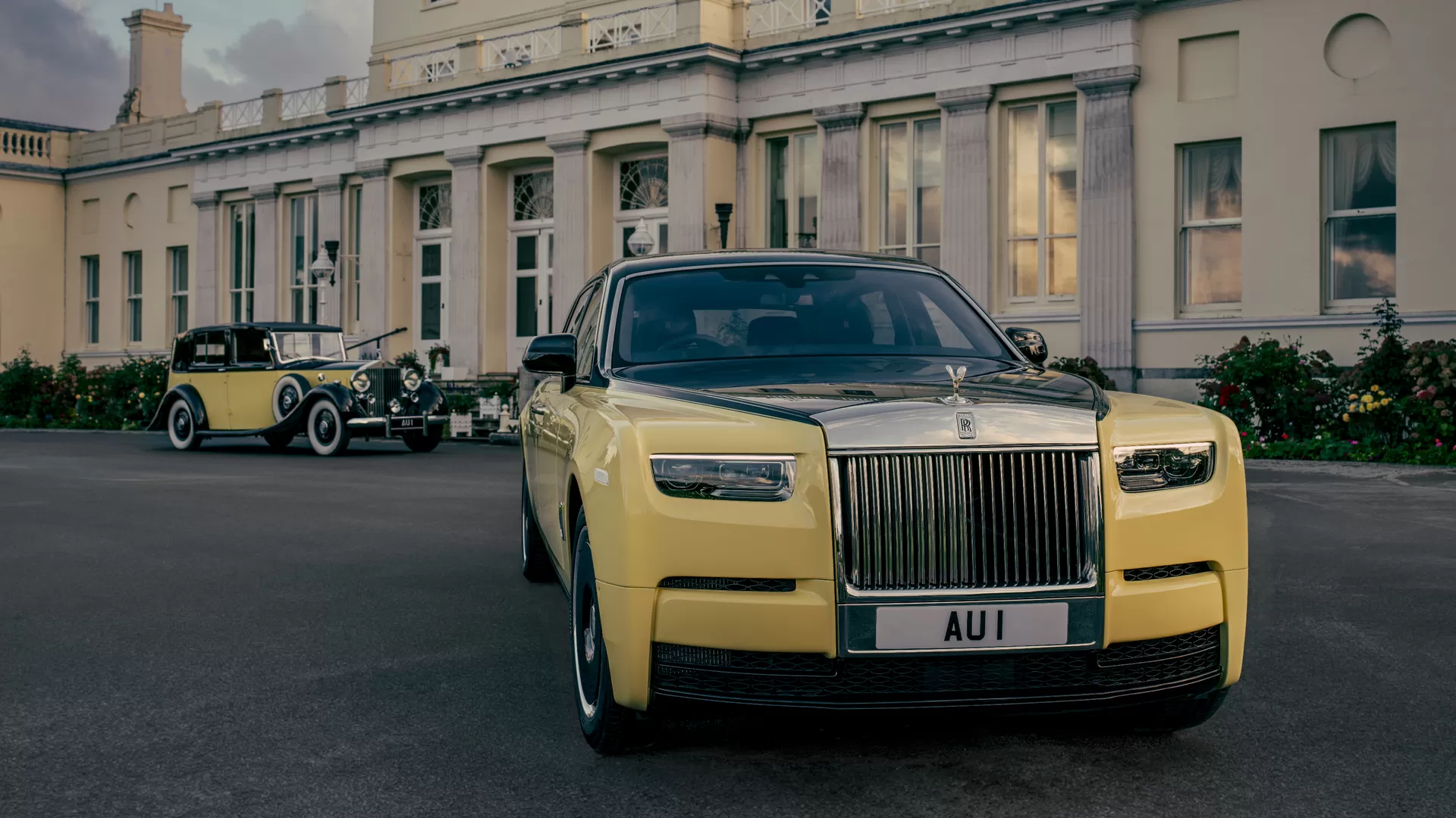 The Most Costly Rolls-Royce Ever Made