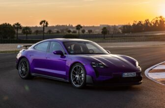 The Most Enjoyable EVs Which can be Excellent For Monitor Day