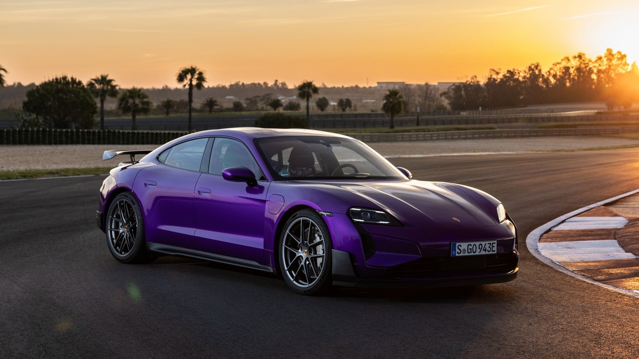 The Most Enjoyable EVs Which can be Excellent For Monitor Day