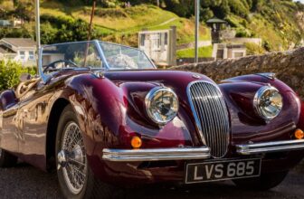 The Most Iconic Two-Seat Automobiles in Historical past