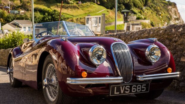 The Most Iconic Two-Seat Automobiles in Historical past