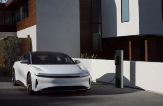 The Most Revolutionary EV Designs on the Highway