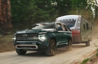 The Thanksgiving Dish You Ought to Convey Based mostly On the Automotive You Drive