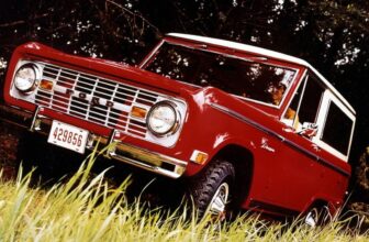 The Hardest Manufacturing unit 4x4s Ever Constructed