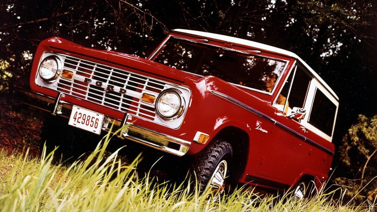 The Hardest Manufacturing unit 4x4s Ever Constructed The Hardest Manufacturing unit 4x4s Ever Constructed