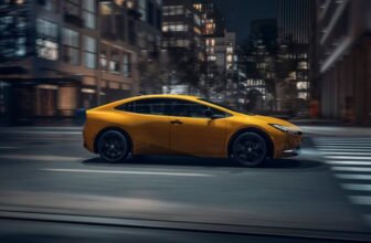 The Toyota Prius Deserves Extra Respect