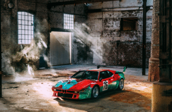 The Final Driving Machines: BMW Coupes at Their Most interesting