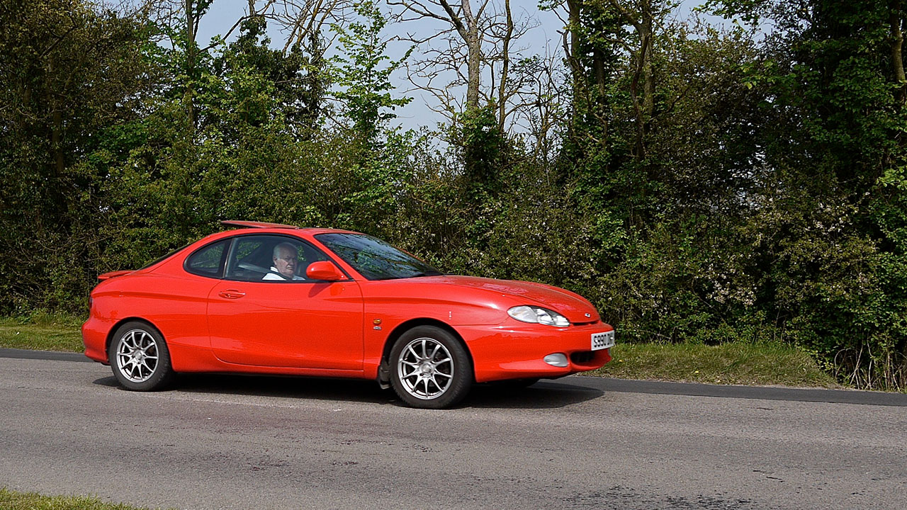 These Automotive Names Make Them Sound Cooler Than They Are