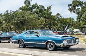 These Vehicles Dominated the Seventies Horsepower Conflict