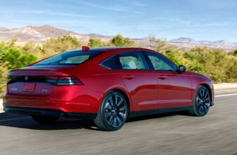 These Vehicles Made the Honor Roll: Finest Household Automobiles of 2025