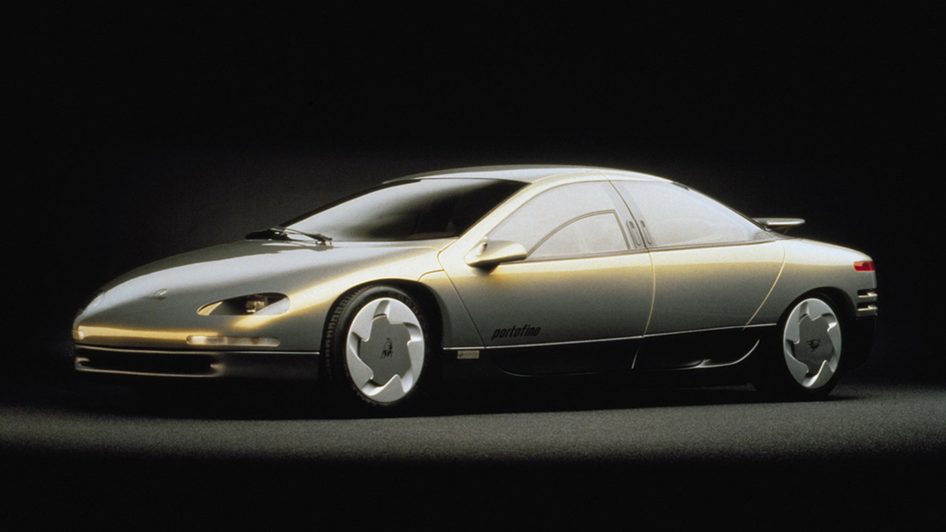 These Idea Automobiles Would Have Completely Modified the Auto World