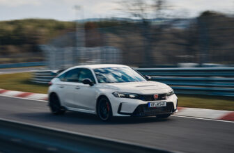 These FWD Efficiency Automobiles are Surprisingly Enjoyable