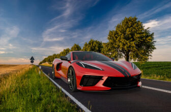 These are A number of the Sweetest Roadsters (and A number of the Lamest)