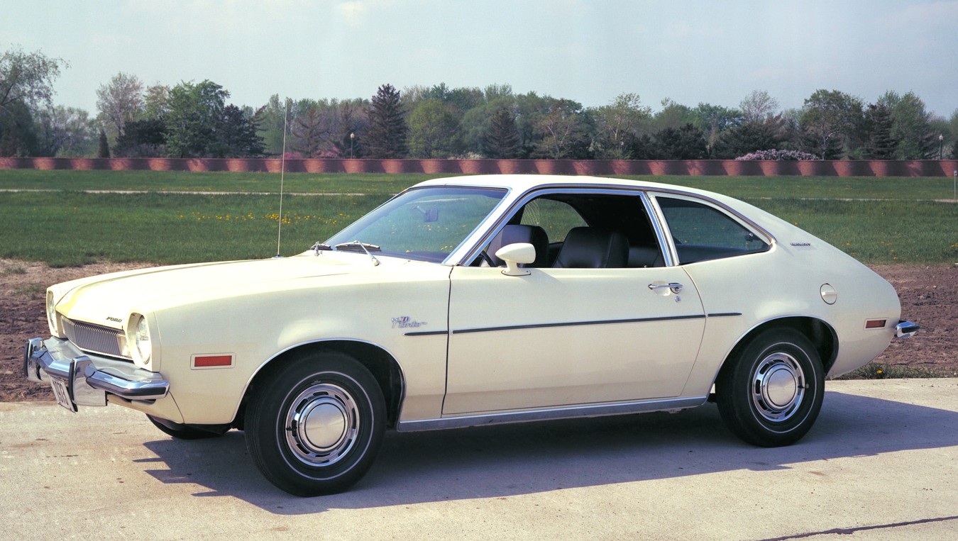 These are A few of the Worst Vehicles Ever Bought in America