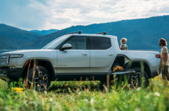 These are the Finest EVs Going Into 2026