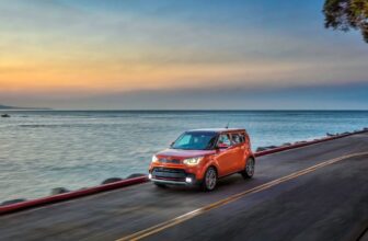 These are the Most Stolen Vehicles of 2025