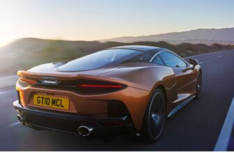 High 22 Most Lovely Tail Lights in Historical past