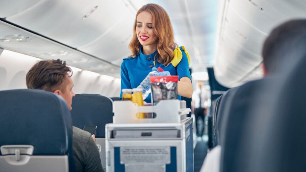 Prime 5 Airways with the World’s Finest Flight Attendants: Asian Carriers Dominate 2025 Rankings Prime 5 Airways with the World’s Finest Flight Attendants: Asian Carriers Dominate 2025 Rankings