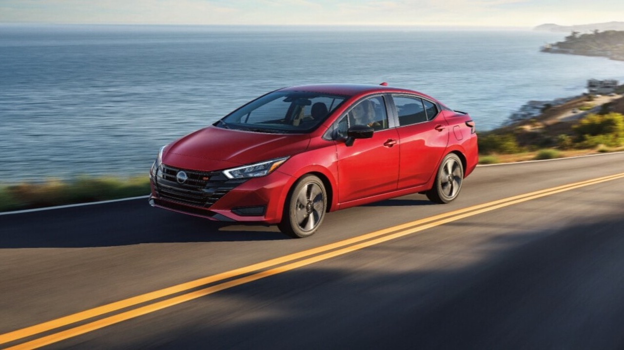 High 5 Funds-Pleasant Vehicles of 2025, In keeping with Kelley Blue Guide