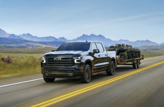 Tow Smarter, Not Tougher: Suggestions for Stress-Free Trailer Journey