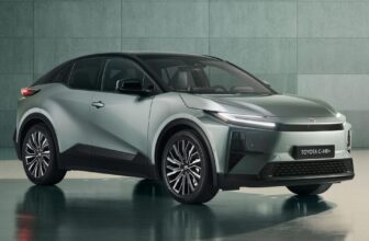 Toyota C-HR EV confirmed for Australia because the model’s most cost-effective EV but