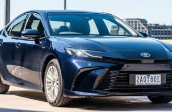 Toyota, Chery amongst manufacturers unable to satisfy gasoline financial system claims in real-world testing