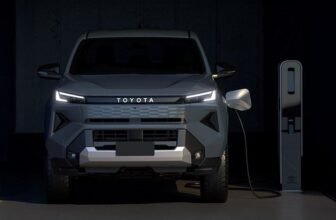 Toyota HiLux EV and ‘game-changing’ hydrogen ute confirmed for Australia