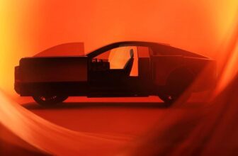 Toyota reveals Rolls-Royce-rivalling Century Idea, the ‘Satisfaction of Japan’