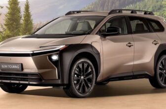 Toyota focusing on 40-year lifespan for its solid-state batteries