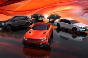 Toyota’s Rolls-Royce-rivalling Century model beneath research for Australia