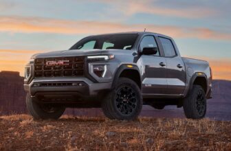 Vans That Get the Greatest MPG